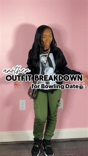 Outfit Breakdown: The Perfect Bowling Look