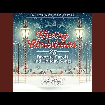 We Wish You a Merry Christmas