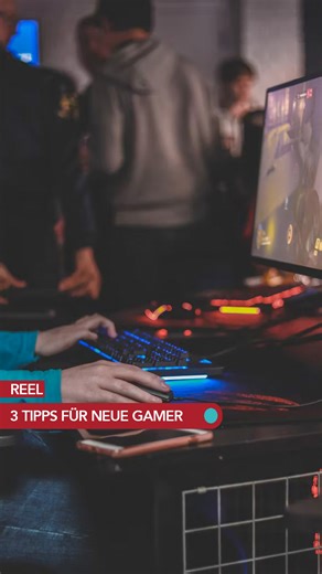 Diese Windows-Einstellungen musst du als Gamer kennen - Teil 2 #gaming #gamerlife #gamer #windows #monitor #gamemode #grafikkarte #boost | PC-WELT