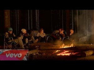 ONE DIRECTION FIREPROOF(Official Video) | Darker Illusions