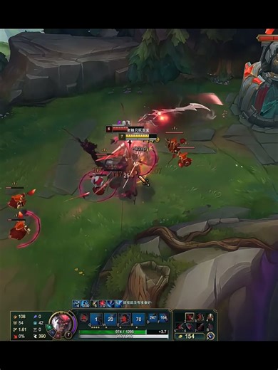 Can Yone Handle Yasuo Dash #leagueoflegends #shorts