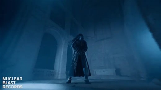 挪威交响黑金属DIMMU BORGIR | Ulvgjeld & Blodsodel (OFFICIAL MUSIC VIDEO)
