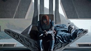 The Way | The Mandalorian | Disney+