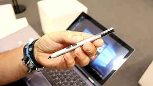 2-in-1 mit Digitizer für 280 Euro: Das Odys Vario Pro 12 im Hands-on