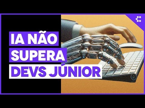 Criador do Ruby on Rails afirma que IA ainda não alcança devs júnior