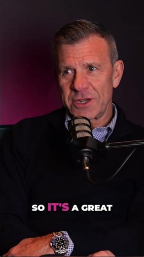Career-Defining Moments and The Importance of Taking Risks | The Pacecast