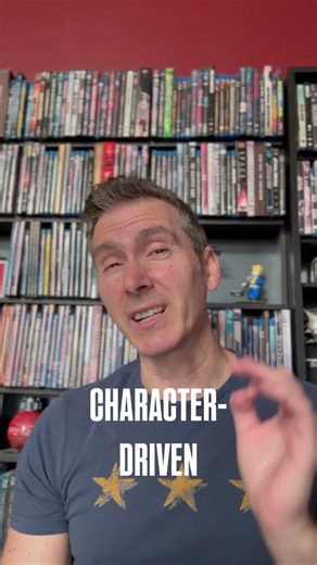 Focus on Character Instead of Checkboxes in your Script