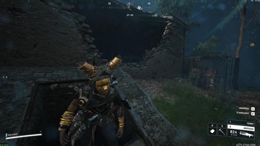 Test stream capture card.