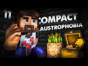 Compact Claustrophobia #11 - Ferme à bois !