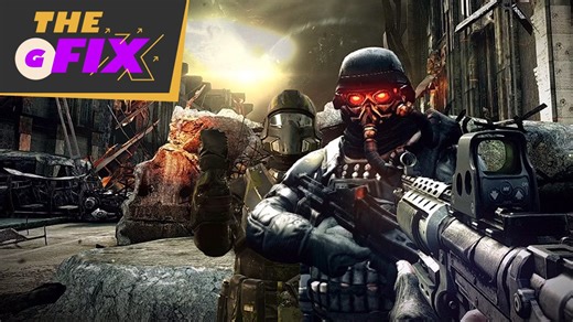 Killzone Is Coming Back... As Helldivers 2 Cosmetics Daily Fix
