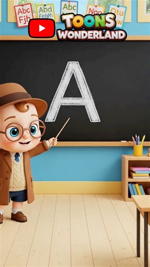 ABC Song for Kids | Fun Alphabet Nursery Rhyme | ABCD Learning Song abc song, abcd song ,alphabet song, a to z, learn abc, kids learning, nursery rhymes, cartoon, educational songs, preschool learning, toddler songs, baby songs, abc nursery rhyme, fun learning, ABC alphabet song , kindergarten , cartoon videos #ABC #ABCD #ABCSong #ABCDSong #AlphabetSong #NurseryRhymes #KidSongs #KidsLearning #ToddlerSongs #PreschoolLearning #PhonicSong #BabySongs #EducationalSongs #Cartoon #Kindergarten #LearnAB