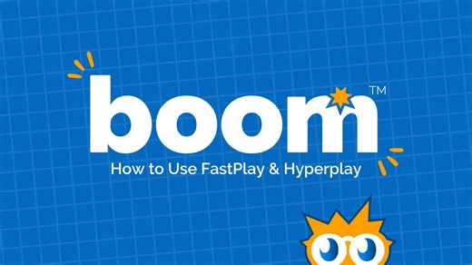 How To Use FastPlay and Hyperplay