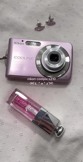 Nikon Coolpix S210: A Comprehensive Overview