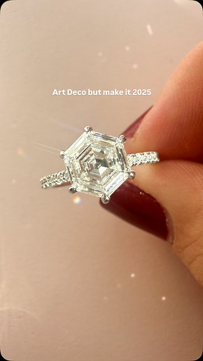 2.2K views · 10 comments | From wax to Hexagonal masterpiece 襤 This...