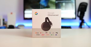 Review: The new Google Chromecast is much the same w/ some solid upgrades [Video]