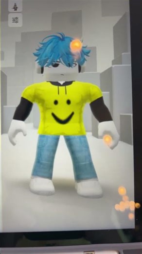 Evolution of my avatar 2025 - 2023