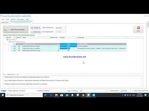 Tutorial: DynaMod Stock Closing Value Month End Process