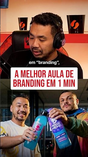 The Best Branding Lesson with Erich Shibata from Cimed