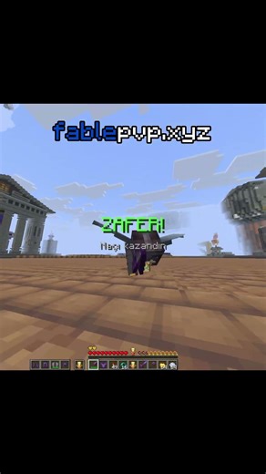 Best Spear PvP Servers Cracked