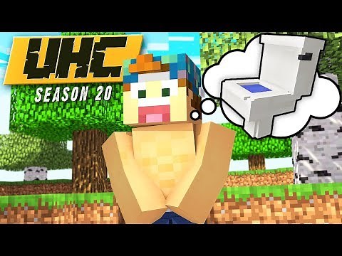 I'M GOING TO PEE MYSELF!! | UHC SEASON 20 #7