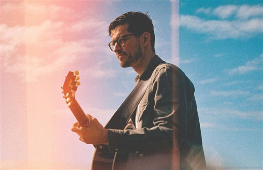 The Gray Havens Release 'This Is Not The End' Album - TCB - The Gray Havens