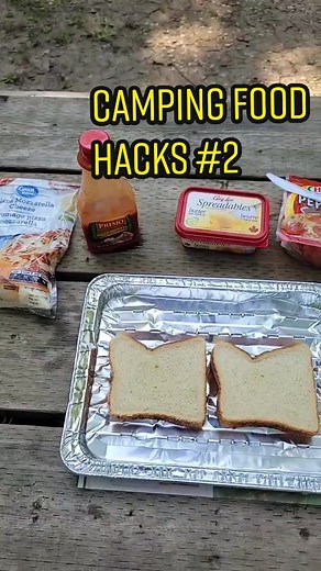 Delicious Hobo Pie Pizza Recipes for Camping