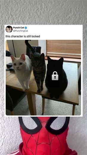 How to unlock the Secret Cat in the game. 🤫