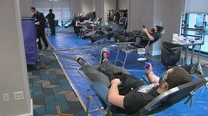 American Red Cross facing emergency blood shortage: How you can donate