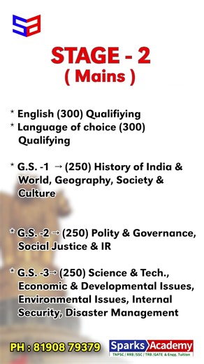 📘 UPSC Selection Process Explained | IAS/IPS Complete Guide (2026)