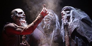 VIDEO: Watch Folger Theatre's Full Production of MACBETH For Free Now!