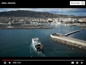 Adra. Almería