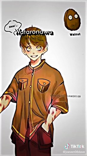 Plants vs Zombies Human Anime Version PVZ Solar Flare 4/8