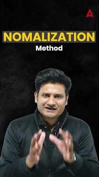 CUET में कम मार्क्स आए? यह Normalization का खेल है 💀 #CUETExam #normalization