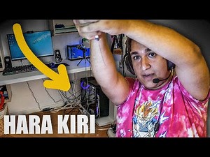 URADICU HARA KIRI zbog ovih SETUPOVA !