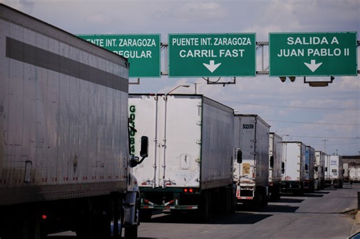 BOTA closing will worsen air pollution in Juarez, Lower Valley