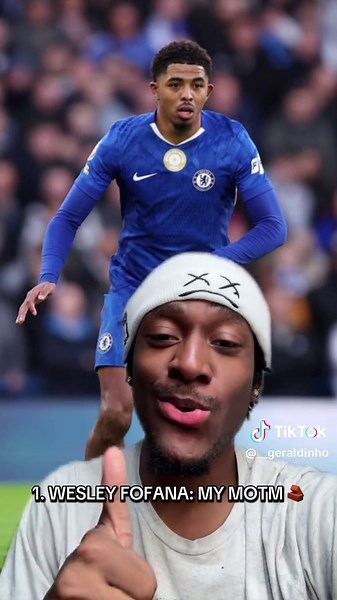 5 takeaways from our 2-0 win vs Everton. A much needed win in December and some good individual performances to match! 🫡🔵 #foryoupage #footballtiktok #fyp #chelseafc #cfc