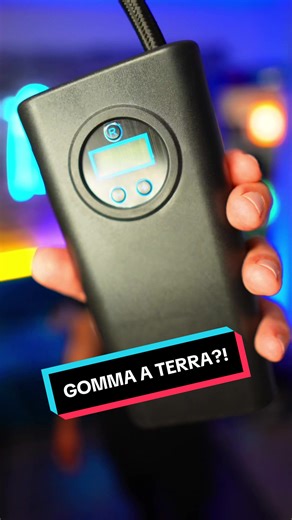 Compressore Temu: Prodotto Indispensabile per Auto