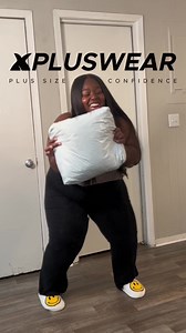 @Xpluswear TRY ON HAUL ⭐️ Use code