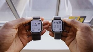 The Differences Between the Apple Watch Ultra and Ultra 2