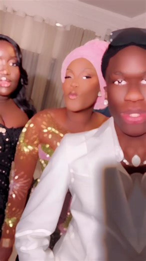 Luh nehk y❤️‍🔥🥳😍#gambian_tiktok🇬🇲🇬🇲 #wally #@thenenneh @Aji’s Beauty&Beyond ❤️💄 @Ndirr’s Design🧵🪡 @Anna’s Glow Up🇬🇲🇸🇳