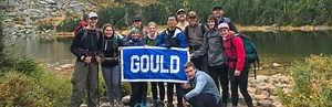 Gould Academy in Bethel, ME
