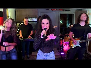 Domino Full Live Band Rendition | Sing It Live