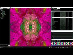 Flashback User Interface Demo [1440p]