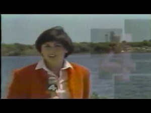WJXT Channel 4 (1991)