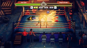 World Championship Boxing Manager 2 release date set for May, new trailer