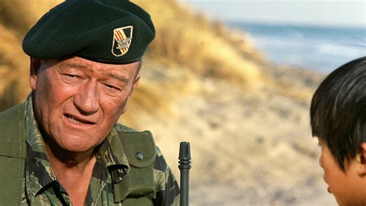 8 Worst War Movies of All Time, Ranked by a Fan of the Genre