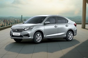 Honda Amaze 2nd Gen Variants - Honda Amaze 2nd Gen Base Model & Top Model Price
