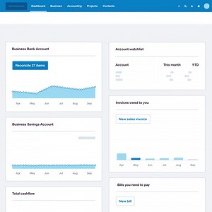 144K views · 2.1K reactions | Take control of your numbers, see the big picture and know how business is performing with Xero. | Xero | Facebook