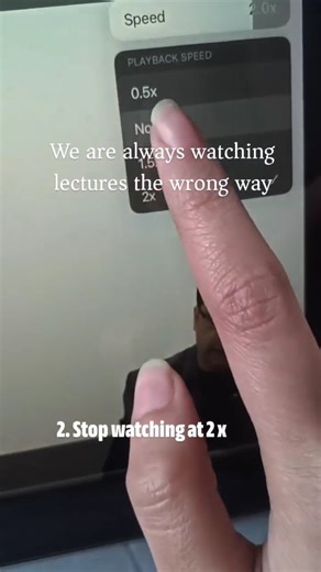 Shampa Sharma on Instagram: "I am daring you to take up this challenge with me for 21 days : 1. ❌ Never watch lectures at a stretch. Always pause every 30 minutes snd write everything down Roughly. 2. 🙅Never watch at 2x. Build a habit, build patience. Stop skipping any part of the lecture. Having patience is the biggest soft skill to develop. 3. ✅ Always practice active recall. Think about what you learnt while walking or doing anything else, except for driving or eating. 🟢DM me * video* to ge