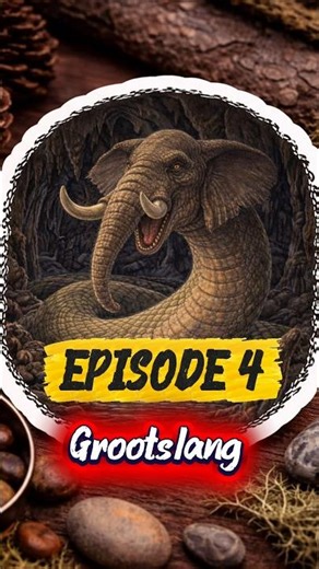 Unknown creatures EP.4 | #shorts #viral #mystery